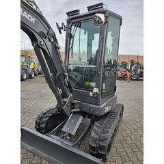  Raupenbagger Eurocomach 25 ZT | Minibagger 12467092