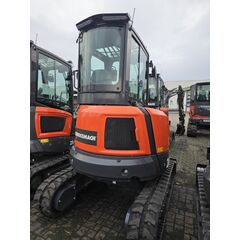  Raupenbagger Eurocomach 28 ZT | Minibagger 12467093