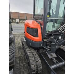  Raupenbagger Eurocomach 28 ZT | Minibagger 12467093