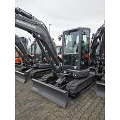  Raupenbagger Eurocomach 42 ZT | Minibagger 12467094