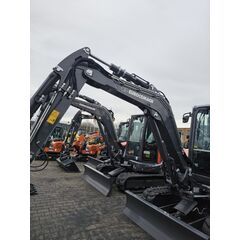  Raupenbagger Eurocomach 42 ZT | Minibagger 12467094