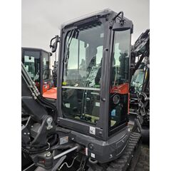  Raupenbagger Eurocomach 42 ZT | Minibagger 12467094