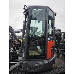  Raupenbagger Eurocomach 42 ZT | Minibagger 12467094