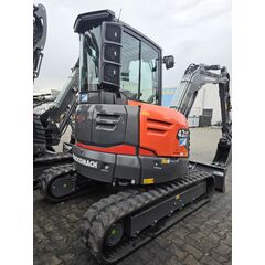  Top Angebote Eurocomach 42 ZT | Minibagger 12467094