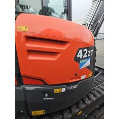  Raupenbagger Eurocomach 42 ZT | Minibagger 12467094
