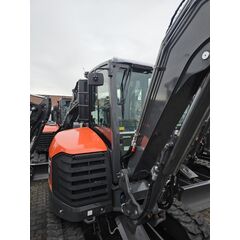  Raupenbagger Eurocomach 42 ZT | Minibagger 12467094