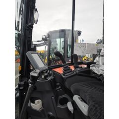  Raupenbagger Eurocomach 42 ZT | Minibagger 12467094