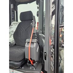  Raupenbagger Eurocomach 42 ZT | Minibagger 12467094