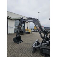  Raupenbagger Eurocomach 50 ZT | Minibagger 12467095