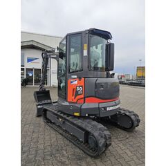  Raupenbagger Eurocomach 50 ZT | Minibagger 12467095