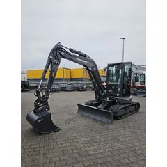 Raupenbagger Eurocomach 50 ZT | Minibagger 12467095