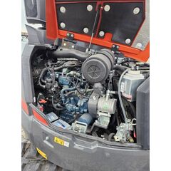  Raupenbagger Eurocomach 50 ZT | Minibagger 12467095