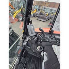  Raupenbagger Eurocomach 55 TR Minibagger (wie neu) 12467096