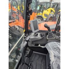  Raupenbagger Eurocomach 65 TR | Minibagger | Lagermaschine 12467097