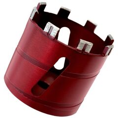  Clever Diamond STAR RAVEN 82 mm, M16 IG, NL 70 mm 12467063