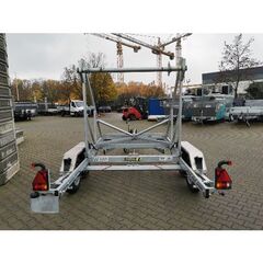  Anhänger Stedele Kabeltrommelanhänger KTT 27 -  gebraucht in Langenfeld verfügbar 12467028