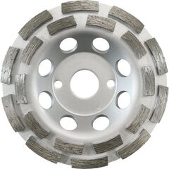  Clever Diamond Diamant-Topschleifer Beton 125 x 7,0 x 5 x 22,2 mm 12467060