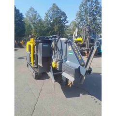  Trencher Gebrauchte Garbin 630 E Grabenfräse – zu kaufen in Bergneustadt 12466664