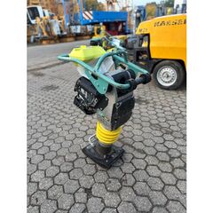  Stampfer Gebrauchter Ammann ATR 68 P Stampfer – zu kaufen in Langenfeld 12466998
