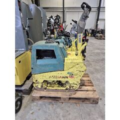  Rüttelplatten Gebrauchte Ammann APH 6530 Rüttelplatte – zu kaufen in Niederzier 12467001