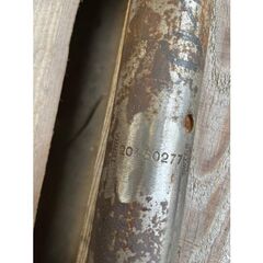  Erdraketen Gebrauchte Terra Erdrakete TU 080 SK – zu kaufen in Niederzier 12467035