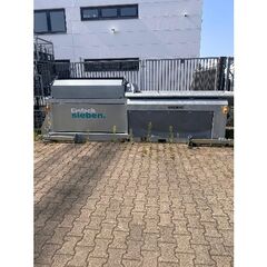  Siebanlagen Gebrauchte Gremac eZero Siebanlage – zu kaufen in Langenfeld 12467018