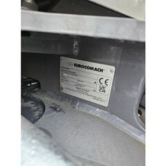  Raupenbagger Eurocomach 25 ZT | Minibagger 12467092