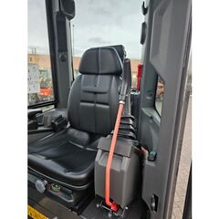  Raupenbagger Eurocomach 25 ZT | Minibagger 12467092