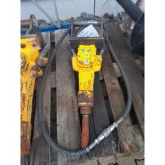  Hydraulikhämmer Epiroc SB 52 Hydraulikhammer gebraucht – zu kaufen in Bergneustadt 12467014