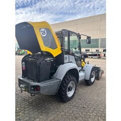  Radlader Kramer 5050 Radlader gebraucht kaufen in Langenfeld 12467022