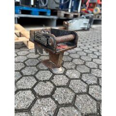  Schnellwechsler DMS WR20 Schnellwechsler für Minibagger – gebraucht in Langenfeld verfügbar 12467007