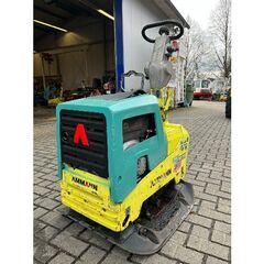  Rüttelplatten Ammann APH 55/75 Rüttelplatte gebraucht – zu kaufen in Bergneustadt 12467002