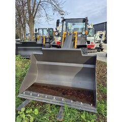  Mini-/Kompaktbagger gebraucht MECALAC AX 700 Radlader – Vorführmaschine zu kaufen in Niederzier 12467174