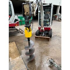  Erdbohrer Epiroc Erdbohrer LPHB-M mit MS01 / MS03 Aufnahme – Vorführgerät in Langenfeld 12467011