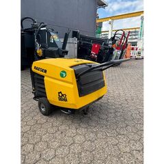  Kompressoren Gebrauchter Kaeser M 17 Kleinkompressor – jetzt in Langenfeld verfügbar 12467020