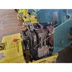  Rüttelplatten Gebrauchte Ammann APH 6530 Rüttelplatte – zu kaufen in Niederzier 12466995