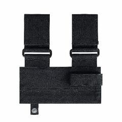  Schutzausrüstung Frühling Schöffel Pro  Adapter f. Werkzeugtasche Schwarz Gr. E - Typ: 6091 12467322