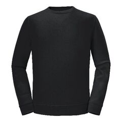  Schutzausrüstung Frühling Schöffel Pro  Lieblings Sweatshirt GOTS90 Unisex Schwarz Gr. M - Typ: 6009 12467364