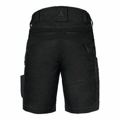  Schutzausrüstung Frühling Schöffel Pro Hose Meistermacher Kurz Herren Schwarz Gr. 50 - Typ: 7514 12467316