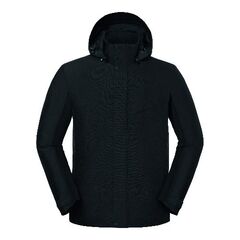  Schutzausrüstung Frühling Schöffel Pro Jacke Regenzeit Herren Schwarz Gr. L - Typ: 7522 12467320