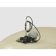  230 - GT und DWT für Diesel / Schmieröle / Kompaktanlagen Cemo Zubehörpaket für Dieselstation, passend f. Handpumpe 12384501