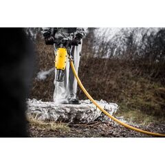  Baugeräte ATLAS COPCO TEX 21 PE Abbruchhammer Druckluft-, Presslufthammer 12466322