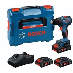  Akku Bohrschrauber Bosch EXPERT EXSR 18V-90FC Akku-Bohrschrauber 12467385