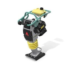  Stampfer Ammann ATR 60 P Vibrationsstampfer 12467039