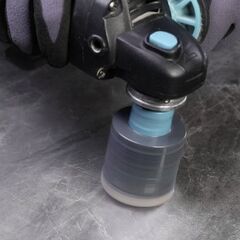  Fliesenlegerbedarf BIHUI Fliesenbohr-Schablone ''Alu 6-Arm'' 12466836