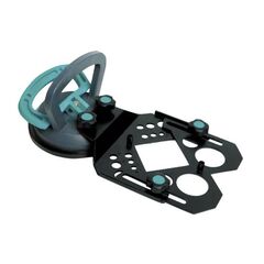  Fliesenlegerzubehör BIHUI Fliesenbohr-Schablone ''Drill Guide Master'' 12466861