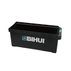  Glätt- und Reibewerkzeuge BIHUI Glättekellen-Set gezahnt RS, 280x115mm 6x6 12466840