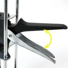  Fliesenlegerbedarf BIHUI Niverllierhilfe für Wandfliesen/ 1-20cm 12466826