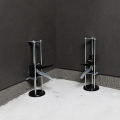  Fliesenlegerbedarf BIHUI Niverllierhilfe für Wandfliesen/ 1-20cm 12466826