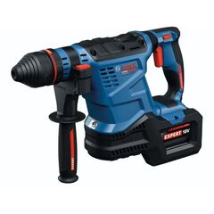  Akku-Bohrhämmer BOSCH EXPERT Akku Bohrhammer EXBH 18V-32F Akku-Bohrhammer (solo, L-BOXX) 12467382